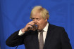 A rendőrség is vizsgálja Boris Johnson Downing Street-i bulijait