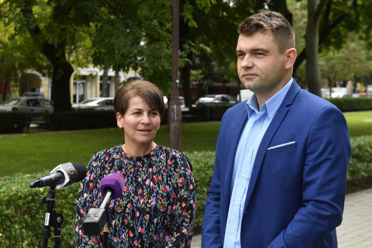 Nem lesz etikai vizsgálat a Pride-on vonuló jobbikos ellen