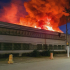 Hatalmas tűz pusztított a brazil filmintézet raktárában