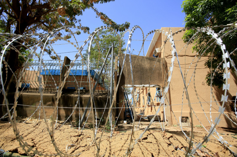 Egyre több a gyerekkatona a Burkina Fasó-i szélsőségesek soraiban