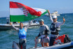 Újabb magyar érem Tokióban: Berecz Zsombor ezüstöt szerzett az olimpián