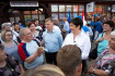 Előválasztás a Jászságban: összekülönbözött egymással a jászberényi polgármester és alpolgármestere