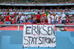 Christian Eriksen góllal tért vissza a dán válogatottba 