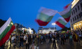 Politikusokat, újságírókat, aktivistákat hallgattak le Bulgáriában