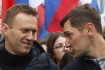 Egyévi felfüggesztett szabadságvesztésre ítélték Alekszej Navalnij öccsét 