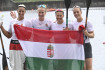 Magyarország 6 arannyal, 7 ezüsttel és 7 bronzzal búcsúzik a tokiói olimpiától