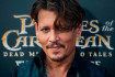 Többek között Johnny Depp lesz az egyik sztárvendég Karlovy Varyban