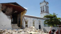 Erős földrengés rázta meg Haitit, több mint 300-an meghaltak