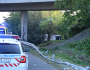 Horvátországban nyaraló magyar turistákat szállított az M7-esen balesetet szenvedett busz