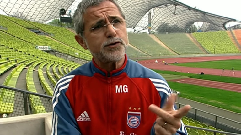 Meghalt Gerd Müller