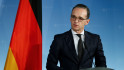 Német külügyminiszter: tévesen ítéltük meg az afgán helyzetet