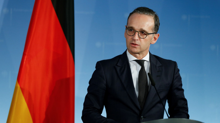 Német külügyminiszter: tévesen ítéltük meg az afgán helyzetet