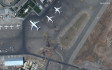 Újraindult a forgalom a kabuli repülőtéren