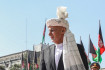 Az Egyesült Arab Emírségekben tartózkodik Asraf Gáni afgán elnök