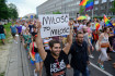 Fenntartja LMBTQ-ellenes deklarációját a lengyel Malopolska régió