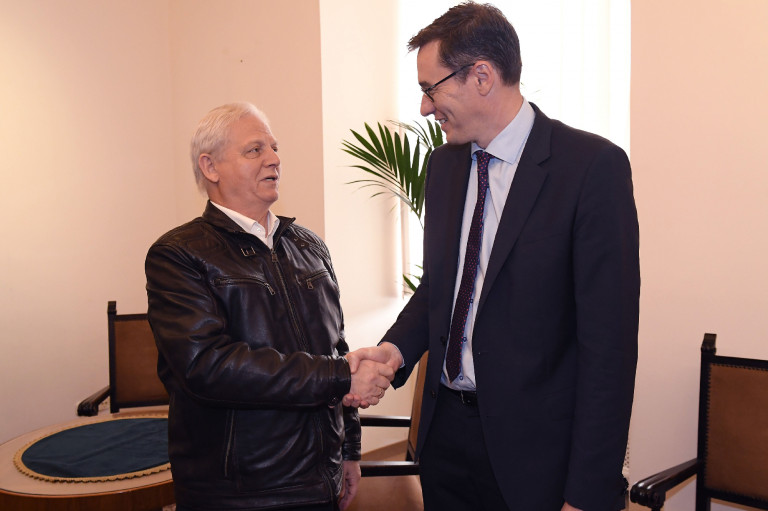 Tarlós szerint csúsztatás, hogy a kormány bünteti Karácsonyékat