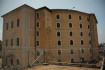 A balassagyarmati börtön: „Helytálló az is, ha az épületet egy tortához hasonlítják