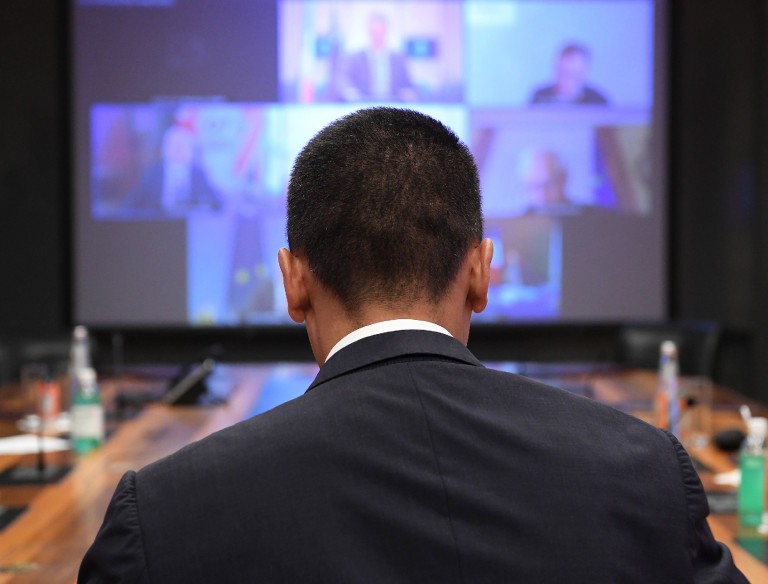 Több mint háromezer afgánt fogadott be Olaszország