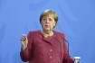 Merkel: a nők vegyenek jobban részt a politikában