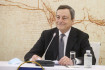 Mario Draghi elrendelte az afgán menekültek beoltását