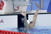 Két magyar úszónő ezüstérmet nyert a paralimpián