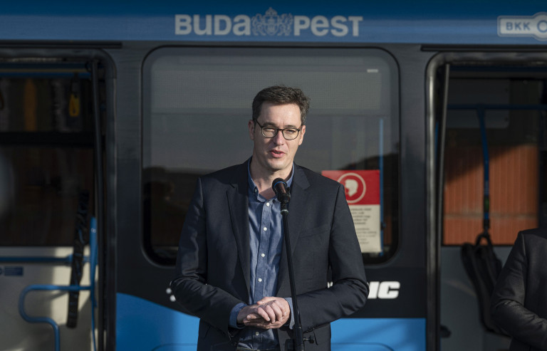 Drágul a BKV jegy