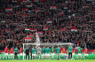 Az angolok a FIFA-hoz fordulnak a magyar szurkolók rasszista megnyilvánulásai miatt