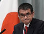 A vakcinaügyi miniszter lehet a következő japán kormányfő
