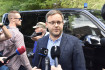 Kötcse: Orbán Balázs ismertette Orbán Viktor gondolatait