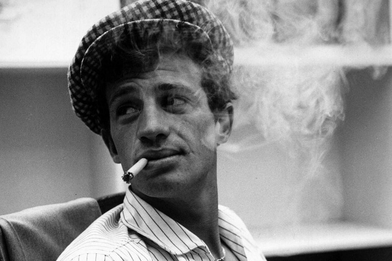 Elhunyt Jean-Paul Belmondo