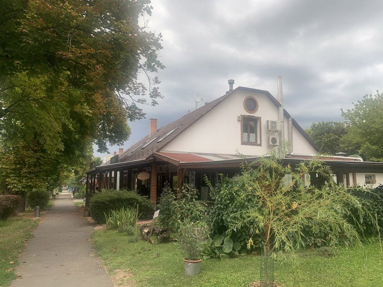 Kemencés