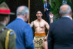 A Maori Párt Új-Zéland hivatalos nevét Aotearoára változtatná
