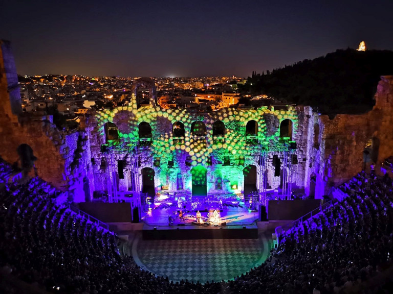 Jövő májusban ismét fellép Budapesten a Dead Can Dance