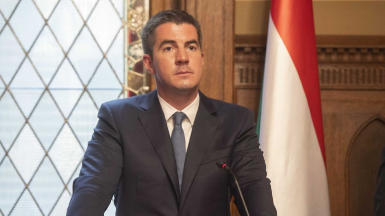 Erős figyelmeztetés Magyarország polgárainak: helyedre!