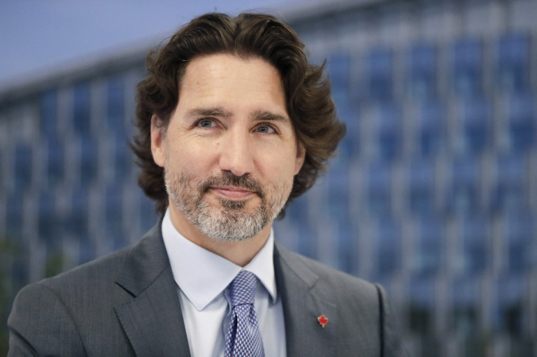 Justin Trudeau az indiai kormányt sejti egy kanadai szikh vezető megölése mögött