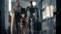 A tökéletes recept apokalipszisre: Tom Hanks, egy robot és egy kutya