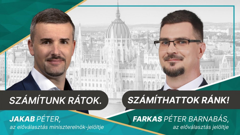 Továbbra is kiáll a Jobbik a karlendítős botrányba került jelölt mellett