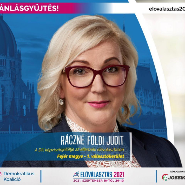 Az OEVB elutasította a Ráczné Földi Judit ellen benyújtott offshore-vádakat