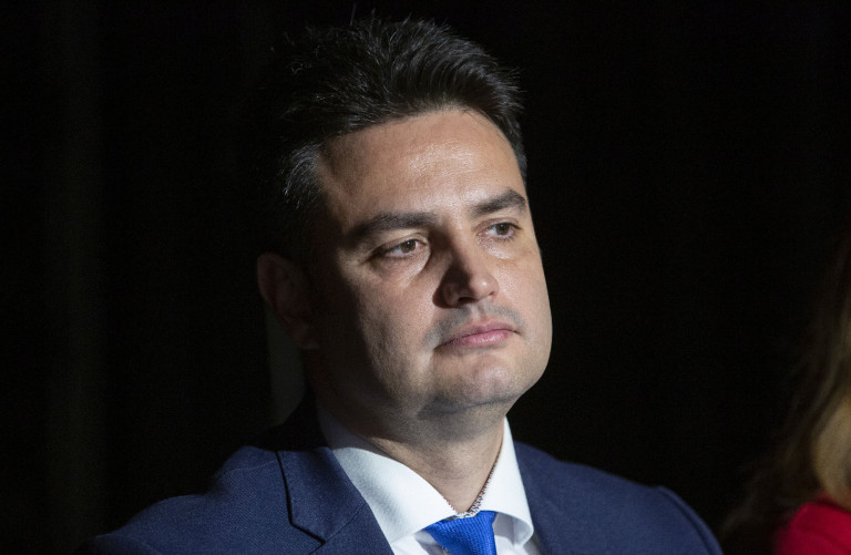 Márki-Zay a végeredmény ismeretében dönti el, visszalép-e