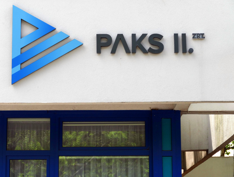 Az Országos Atomenergia Hivatal nem adta ki Paks 2 létesítési engedélyét