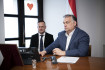 Szijjártó Athénig utazott, hogy kimondja: Orbán Viktor a legdemokratikusabb vezető Európában
