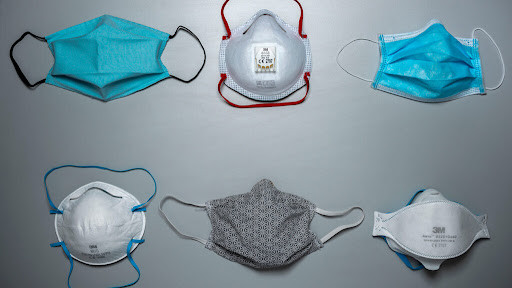 Kazincbarcika szigorít a maszkviselési előírásokon