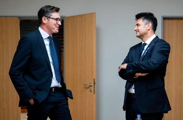 Magyar György: Nem indulhat Karácsony és Márki-Zay tandemben