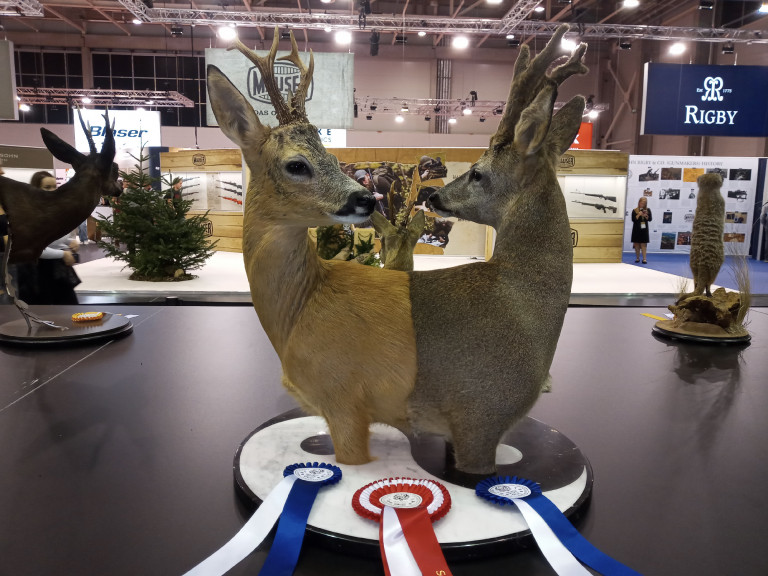 Titkolja a vadászkiállításos cég, milyen tanulmányokra fizetett majd 100 millió forintot