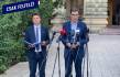 Karácsony és Márki-Zay: még nincs döntés a visszalépésről