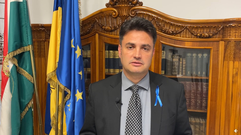 Márki-Zay szerint Karácsonynak minimális esélye sincs a győzelemre
