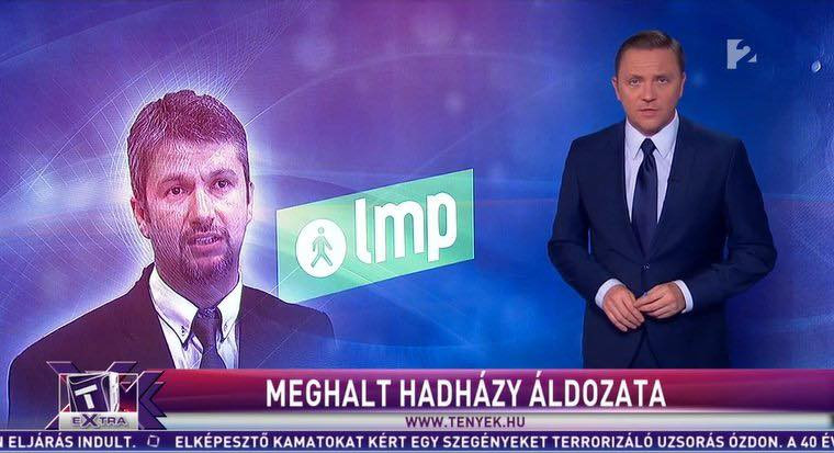 Rágalom volt, hogy Hadházy halálba kergette a szomszédját