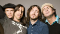 Jövőre ismét Budapesten koncertezik a Red Hot Chili Peppers