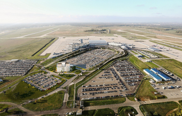 Hivatalos ajánlatot nyújtott be a magyar állam a Budapest Airport többségi tulajdonrészére