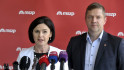 Az MSZP nem áll be sem Dobrev, sem Márki-Zay mögé 